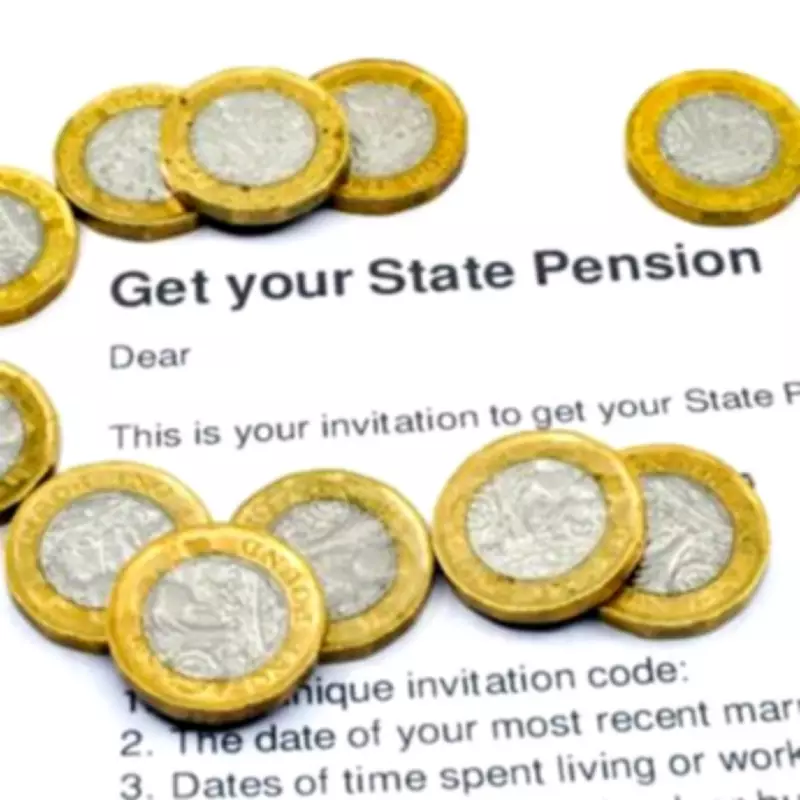 State Pensioners Risk Losing Full DWP Payments Due to £6,500 Rule
