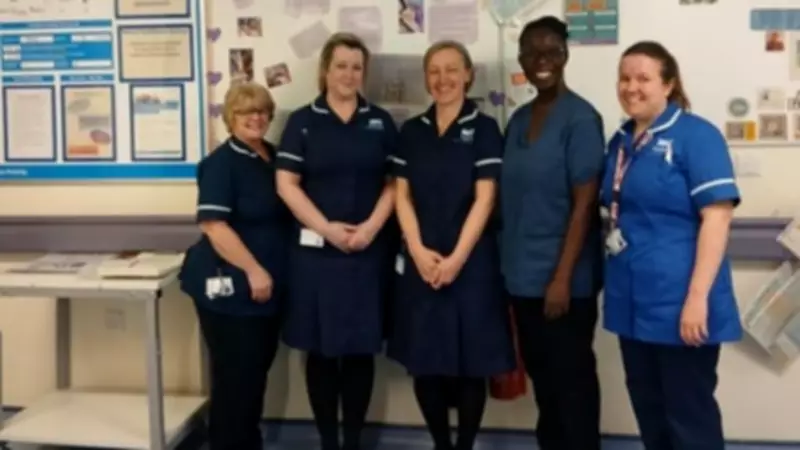 Stockport NHS Charity Launches Appeal for New Neonatal Incubator