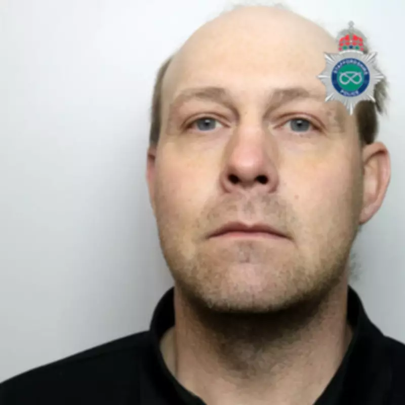 Stoke-on-Trent Man Jailed for Possessing Nearly 300 Child Abuse Images