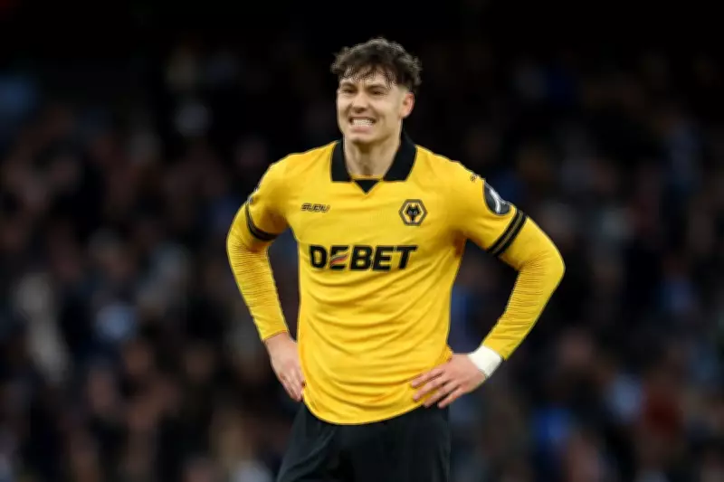 Strand Larsen's Crystal Palace Move in Doubt as Deadline Day Complications Arise