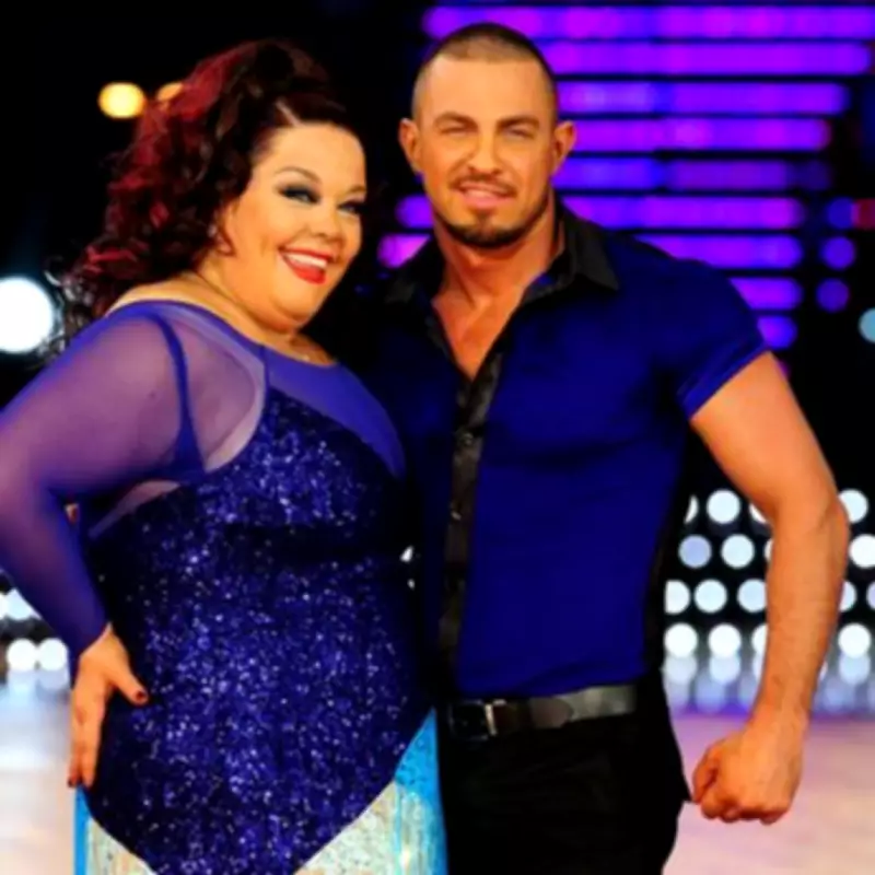 Strictly Star Robin Windsor's Cause of Death Confirmed as Suicide at Inquest