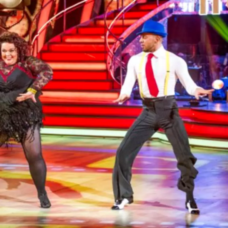 Strictly Star's 'Lost Glow' After Show Exit Revealed at Inquest