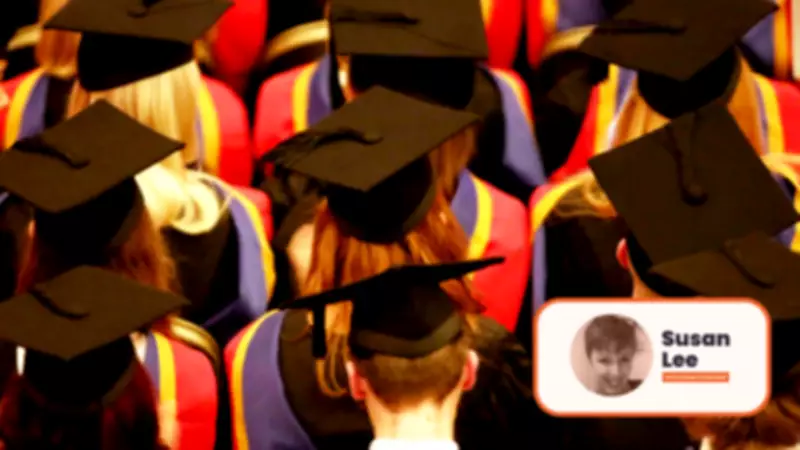 Student Debt Crisis: Graduate Faces £75,000 Burden Despite Qualifications