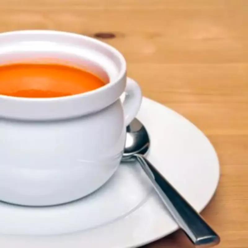 Study Reveals Nearly Quarter of UK Supermarket Soups Exceed Salt Targets