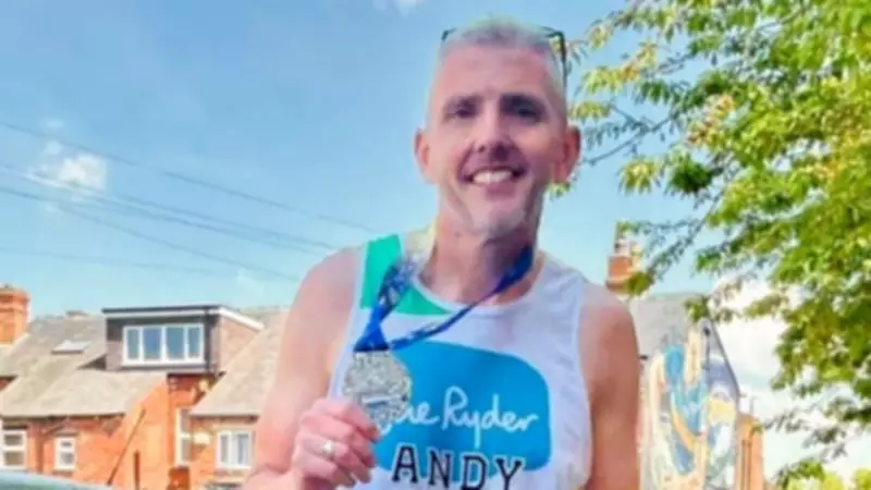Sue Ryder Calls on Yorkshire Runners for Rob Burrow Leeds Marathon