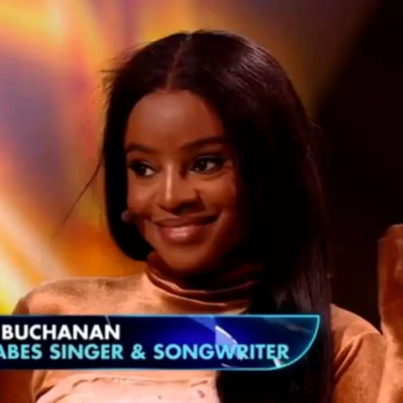 Sugababes Star Keisha Buchanan Wins The Masked Singer 2026, Stuns Fans