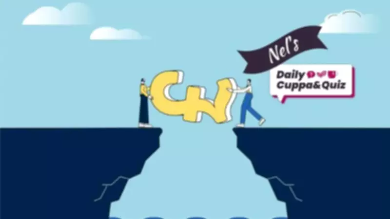 Sunday Quiz: Test Your Knowledge on History, Science, and Pop Culture