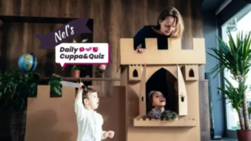 Sunday Quiz: Test Your Knowledge on Literature and History