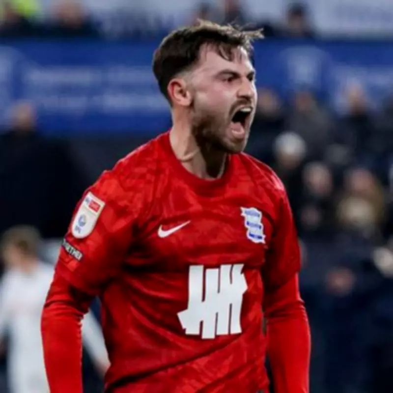 Sunderland's Heartfelt Farewell to Patrick Roberts as He Seals Permanent Birmingham City Move