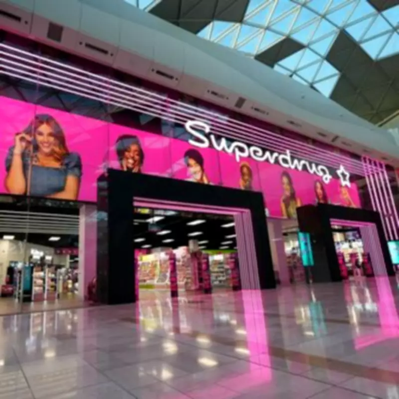 Superdrug Slashes Designer Perfume to £36 for Mother's Day Sale