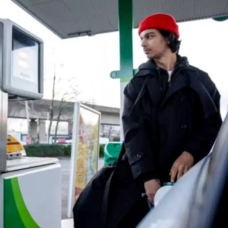 Supermarket Drivers in England Face 64p Per Litre Retail Charges in February