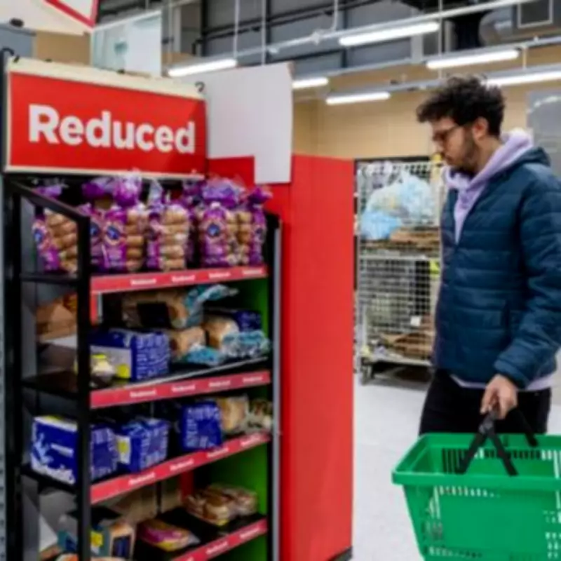 Supermarket Giants Accused of Stealth Cuts to Budget Food Ranges