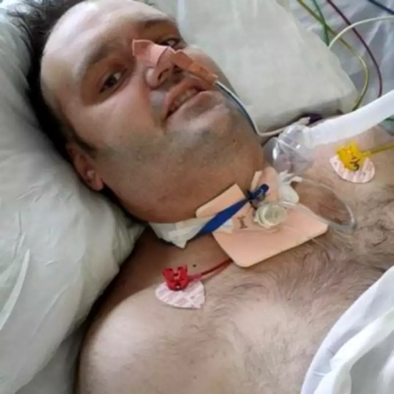 Supermarket Manager's Cancer Battle: From Misdiagnosis to Miraculous Recovery