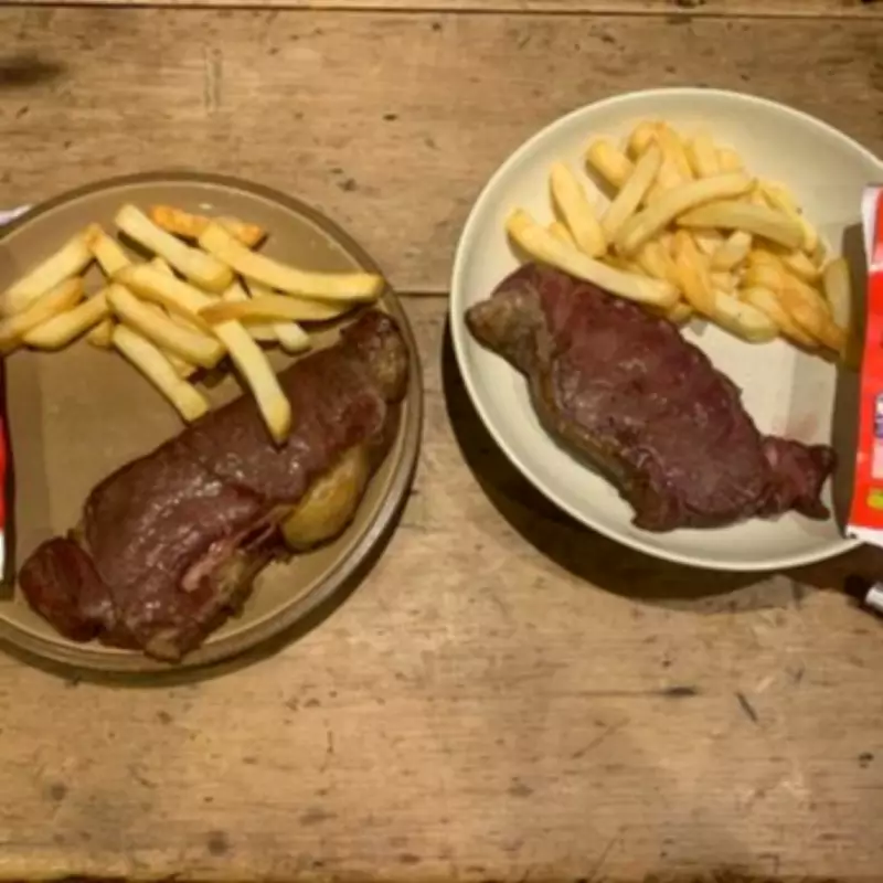 Supermarket Sirloin Steak Showdown: Which Offers Best Value?