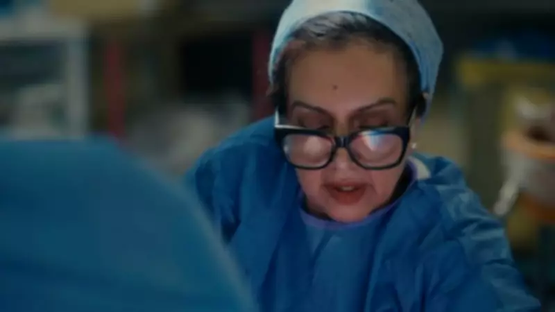 Surgeon's Life Revealed in Channel 5 Documentary at Broomfield Hospital