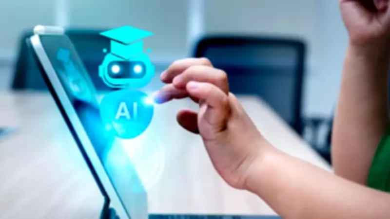 Survey Reveals 1 in 3 Children View AI Chatbots as Friends, Prompting Parental Guidance