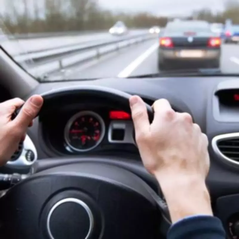 Suspended Sentence for Learner Driver After Motorcyclist Suffers Life-Changing Injuries