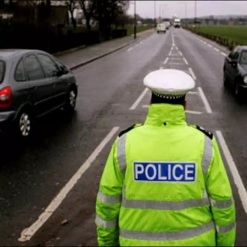 Sussex Police Launches New Fatal Five Unit to Target Dangerous Driving Offences