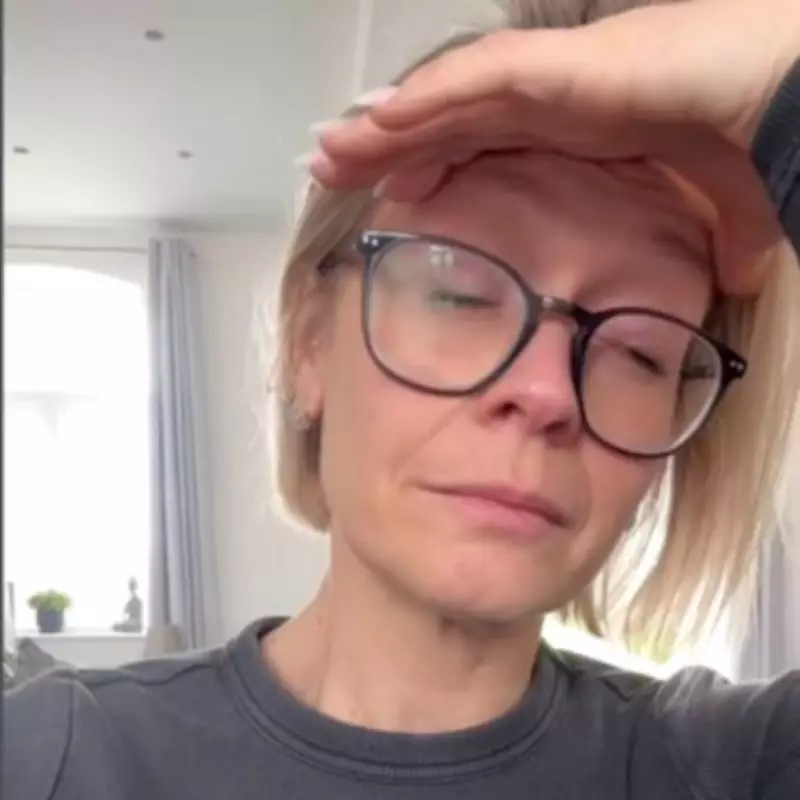 Suzanne Shaw Announces Emotional Split from Fiancé After 12 Years Together