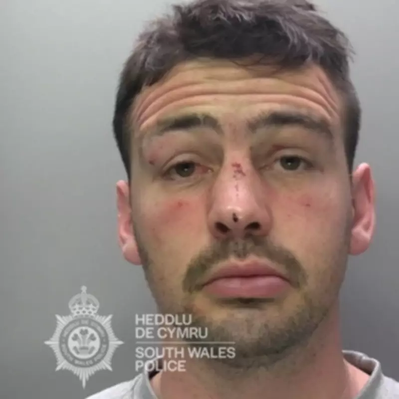 Swansea Man Jailed for Sexual Assault and ABH Following Night Out Incident