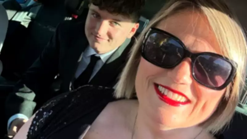 Swansea Mother's Dual Rare Disease Fight Amplifies Family's Awareness Campaign