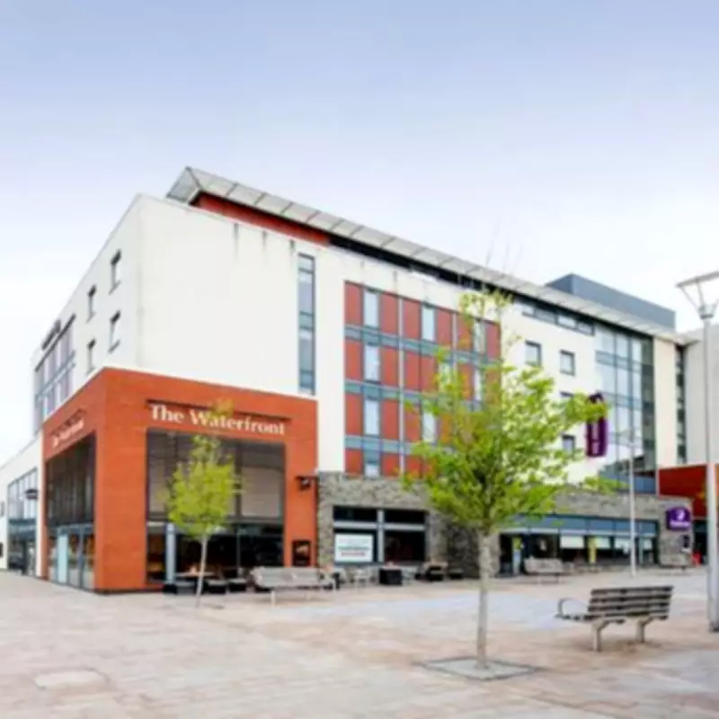 Swansea Waterfront Premier Inn Acquired in Multi-Million Pound Property Deal