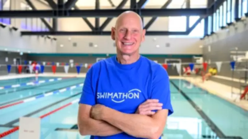 Swimathon 2026 Celebrates 40 Years of Swimming and Charity Success