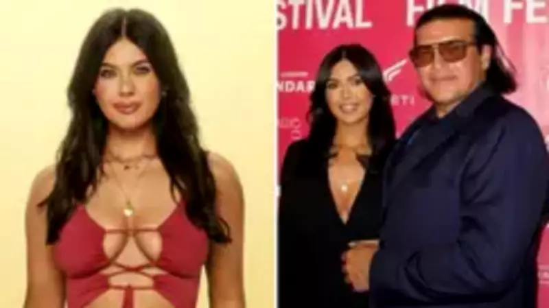 Tamer Hassan Reacts to Daughter Belle's Love Island All Stars Drama