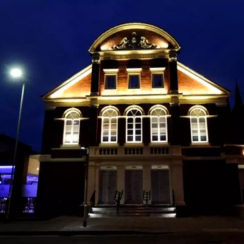 Tamworth Wedding Venue Fees Could Soar 220% in Council Budget Plan