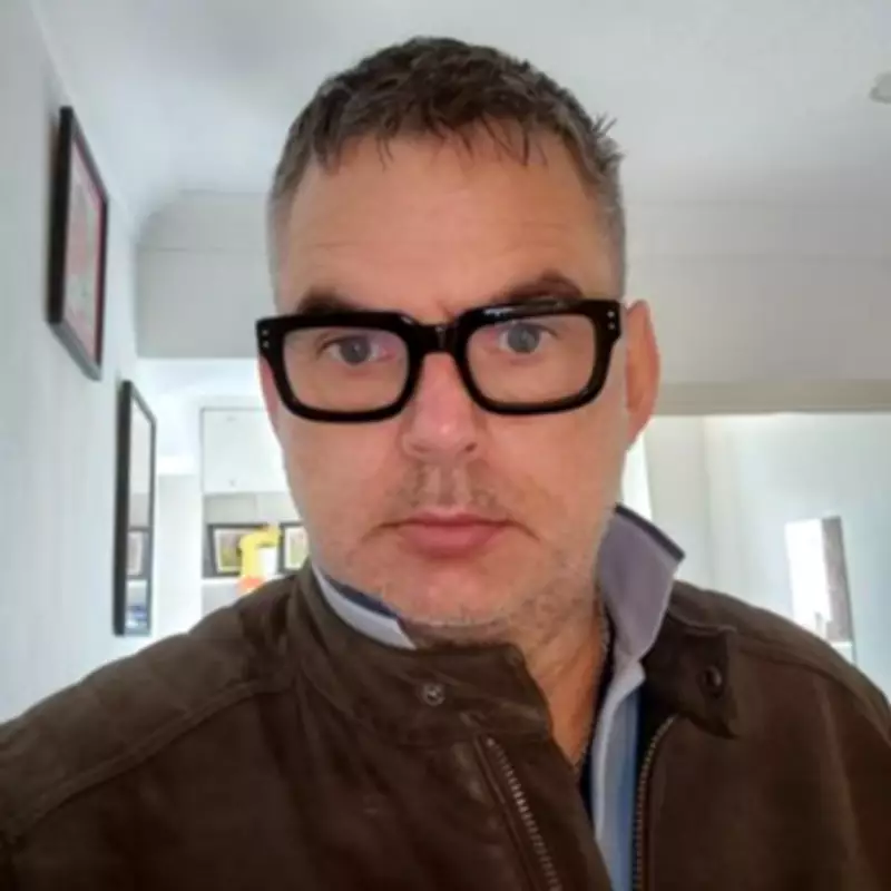 Taxi Driver's £2,000 Airport Parking Error Sparks Outrage Over NCP Response