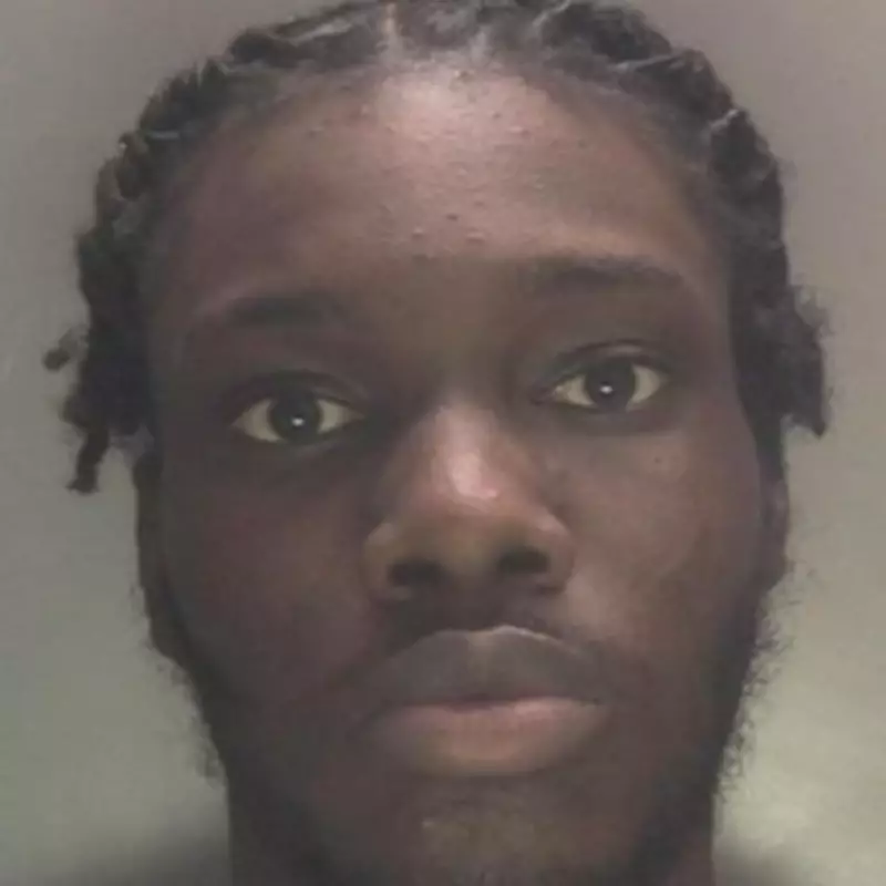 Teen Jailed After Throwing Zombie Knife Under Car in West Bromwich
