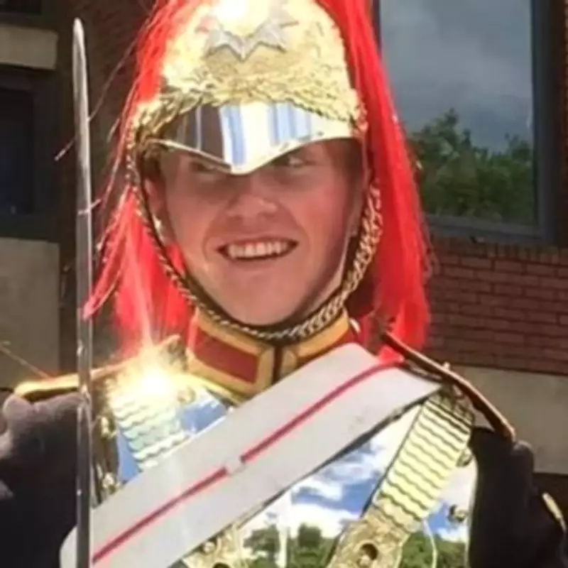 Teen Soldier Found Hanged After Working 'Ridiculous Hours' in Army