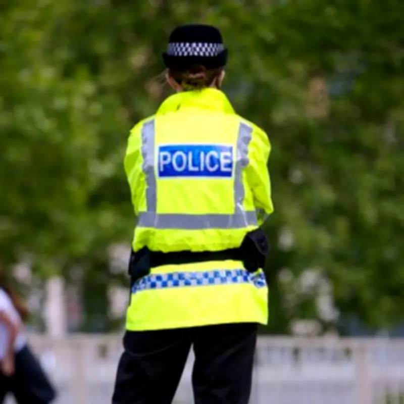 Teenage Girl Chased by Two Men in Ipswich After Refusing Car Lure