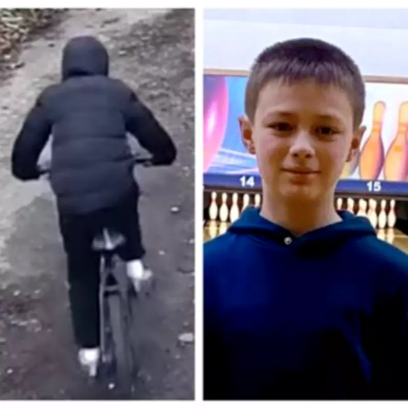 Teenager Faces Sentencing for Murder of 12-Year-Old Leo Ross in Hall Green