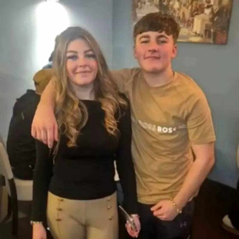 Teenagers Found Dead at Bridlington Holiday Park Identified as Tributes Pour In