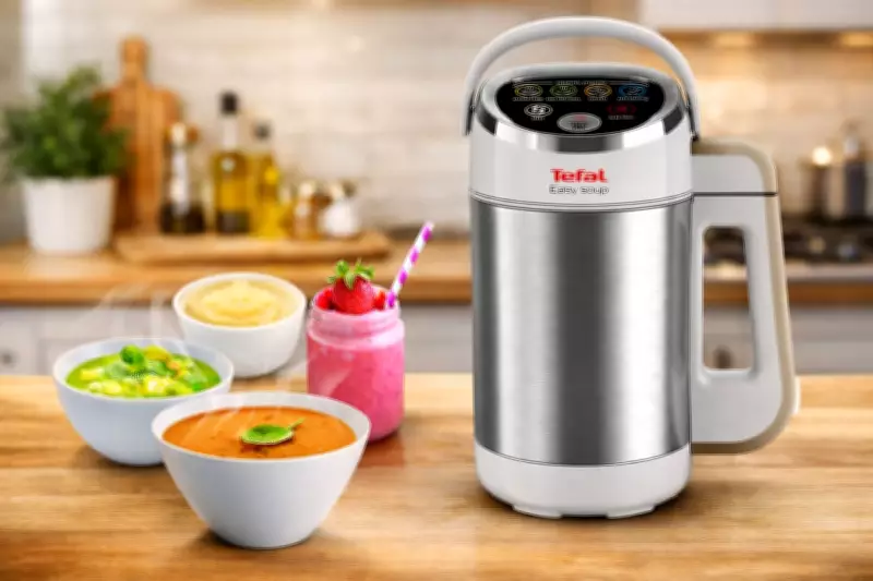 Tefal Soup Maker Price Plummets to £58.99 with 55% Amazon Discount