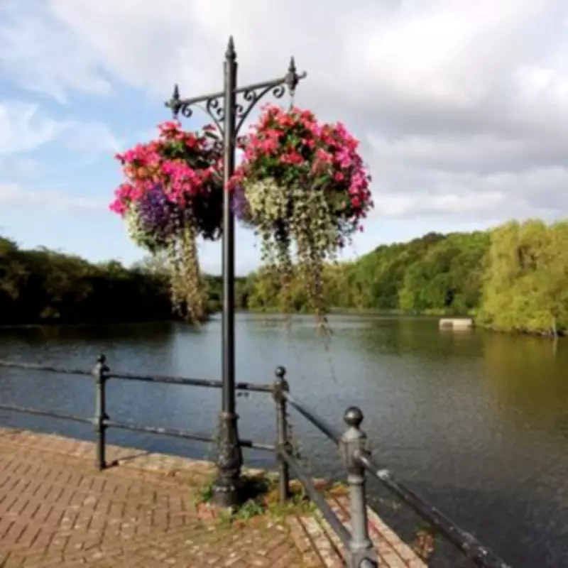 Telford Named Among UK's Best Places to Live in Surprising Study