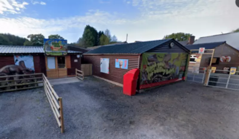 Telford Zoo Apologises for Weekend Confusion Over Closed Attractions