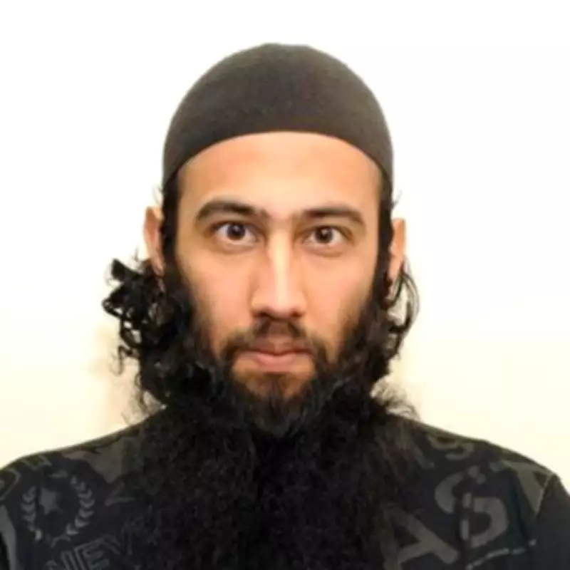 Terrorist Who Plotted Army Centre Bomb Attack Set for Early Release