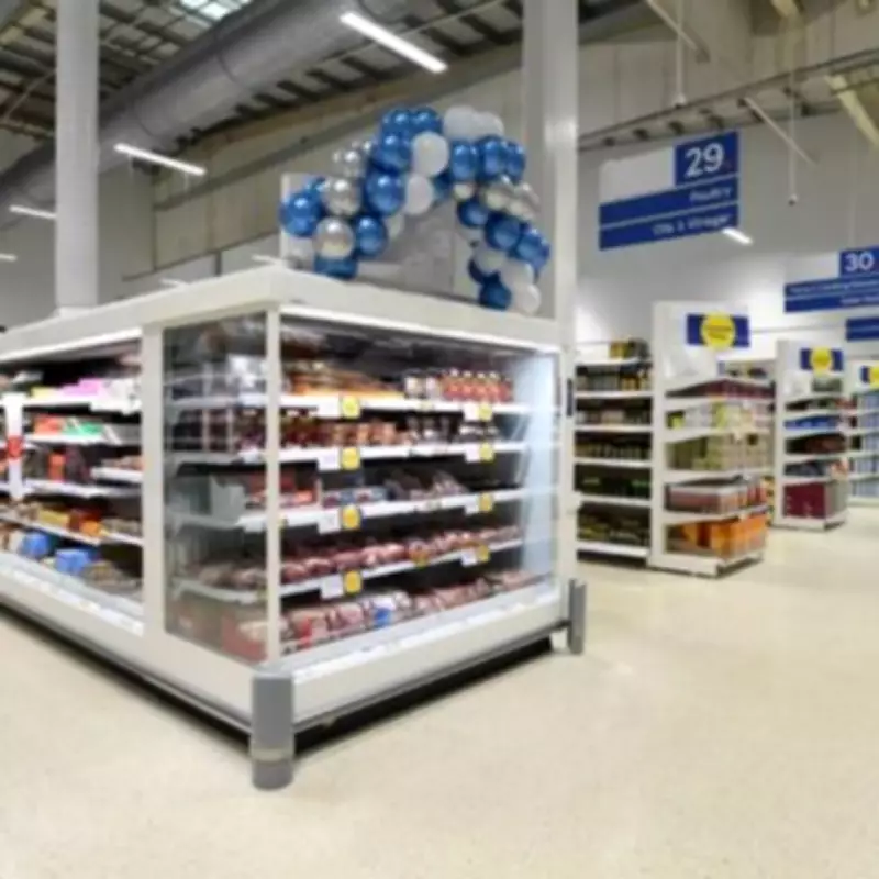 Tesco Apologises After Welsh Language Signs Appear in Cornish Supermarkets