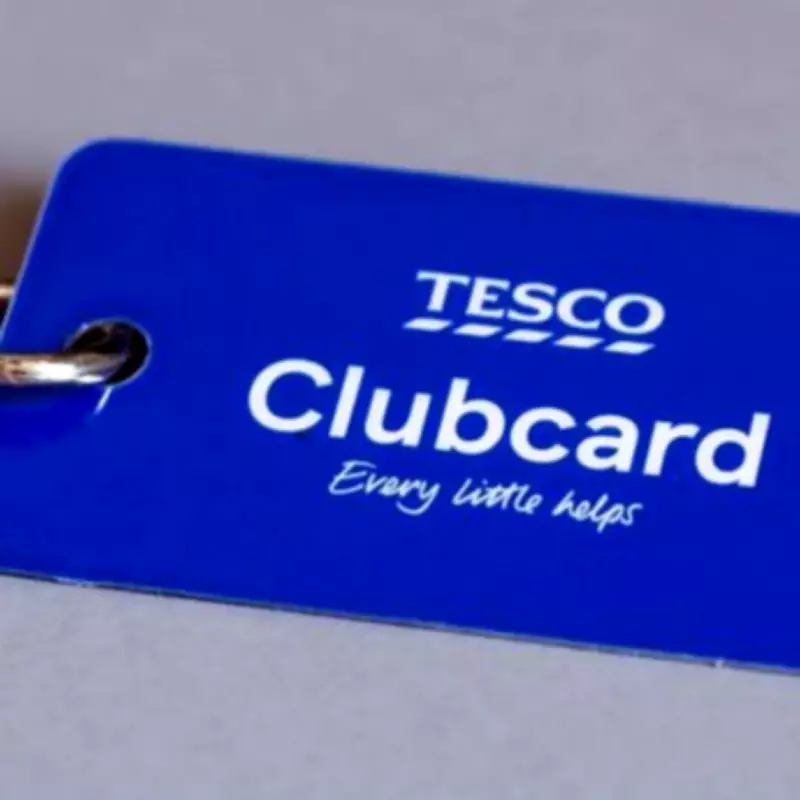 Tesco Clubcard Holders: Get 5,000 Bonus Virgin Points with Auto-Exchange