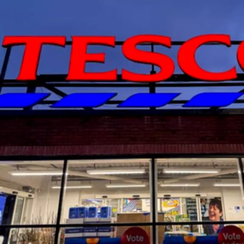 Tesco Clubcard Users Advised to Double Points with Reward Partner Strategy