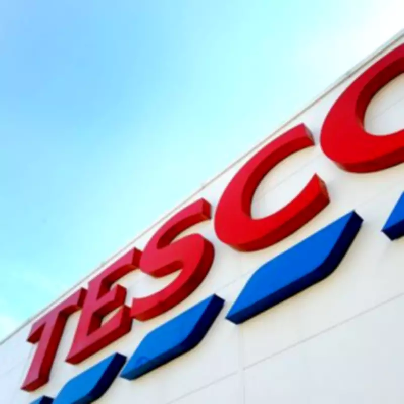 Tesco Expands UK Footprint with 11 New Supermarkets Opening This Year