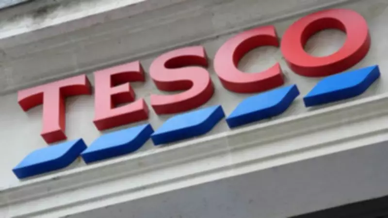 Tesco Issues Urgent Recall for Grape and Berry Medley Due to Salmonella Risk