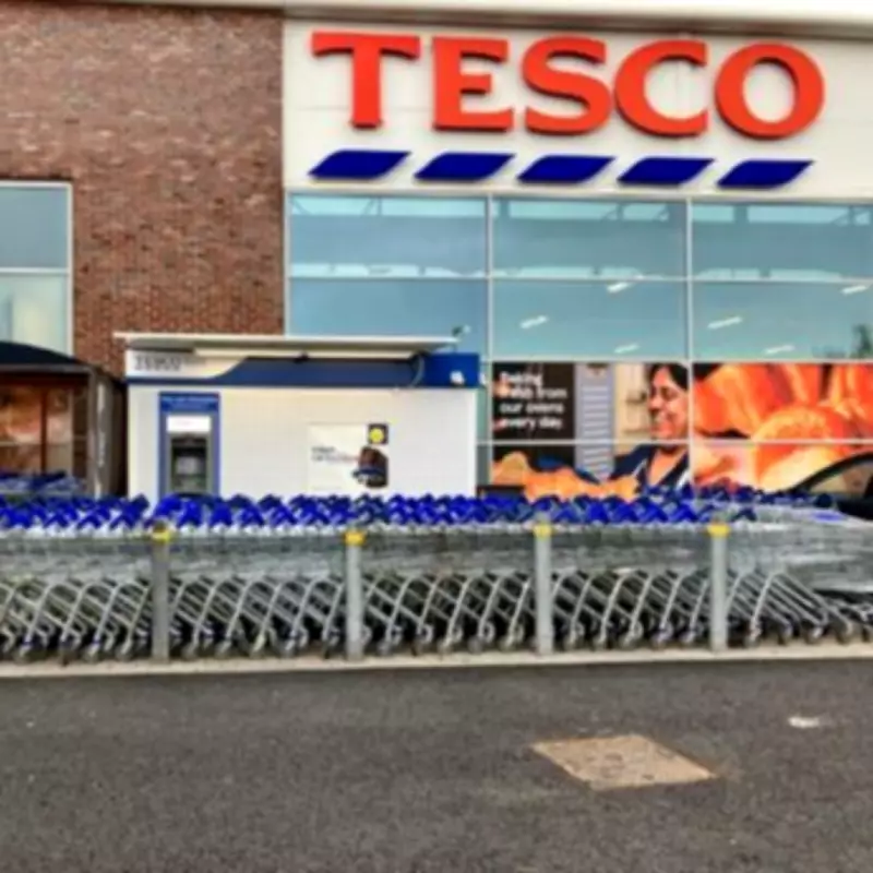 Tesco Launches 10-Minute Blood Pressure Checks Across UK Supermarkets