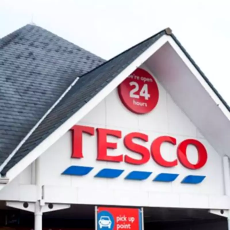 Tesco Launches 120,000 Extra Easter Delivery Slots Starting Tuesday