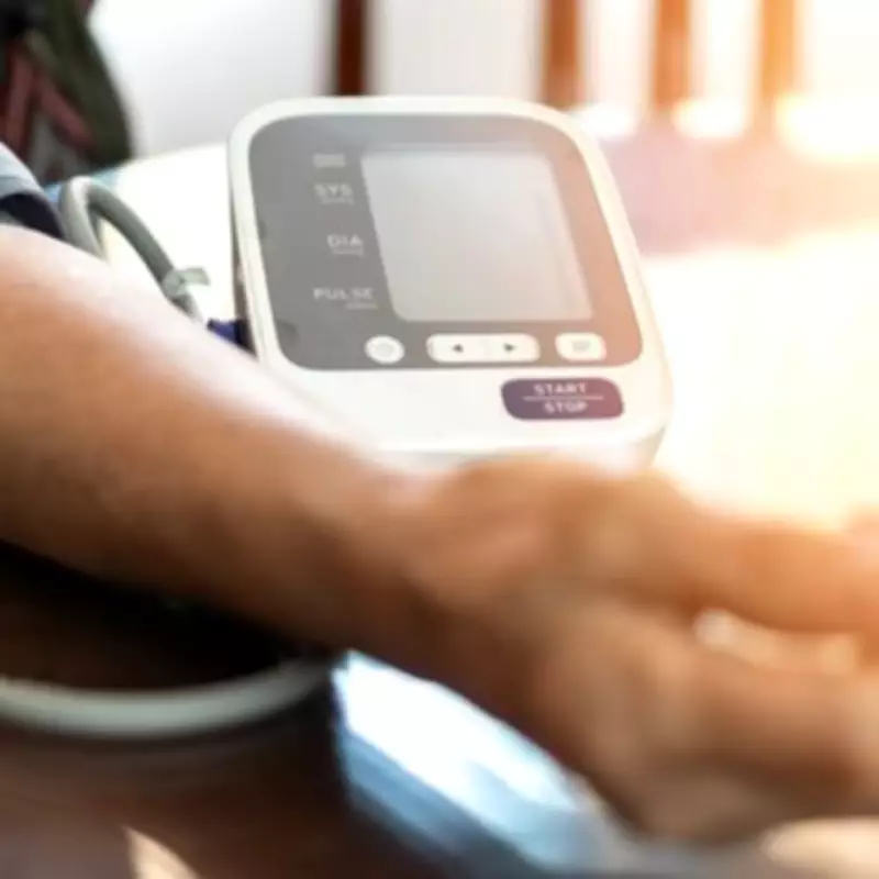 Tesco Launches Free Blood Pressure Checks in 350 UK Stores for Heart Month