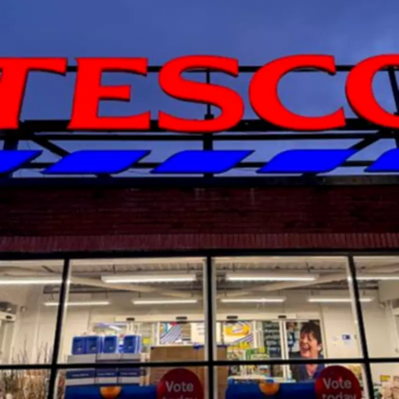 Tesco Launches Limited-Time Menu with 11 New Items Across 329 Cafés
