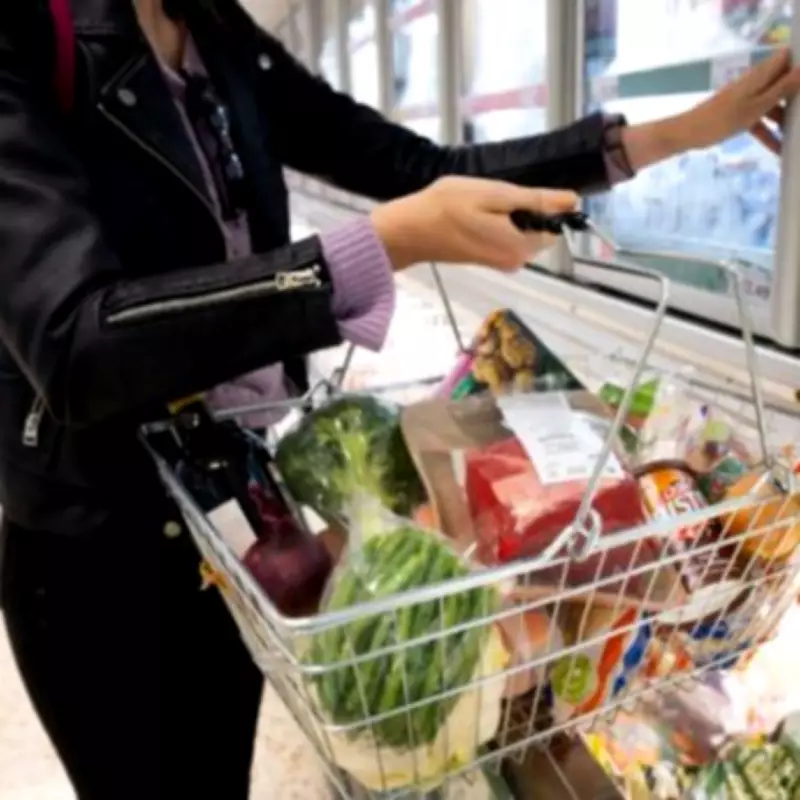 Tesco Overtakes Asda as UK's Cheapest Supermarket in Major Price Shift