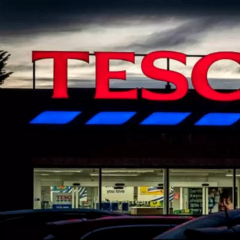 Tesco Reintroduces Kids Eat Free Scheme for February Half-Term in Cafés